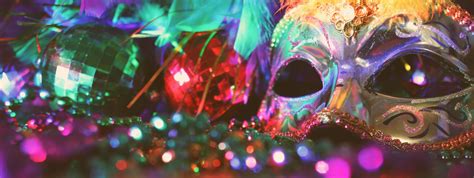 On the Trail of the Mardi Gras Dark Curse: Paranormal Researchers Speak Out